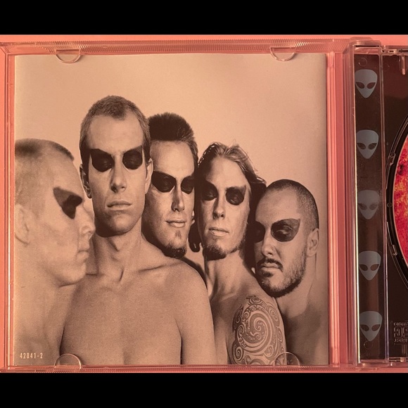 311 - 311 CD - Picture 2 of 5